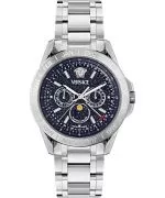 Hodinky Versace Galaxy Moonphase