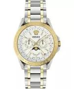 Hodinky Versace Galaxy Moonphase