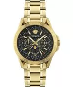 Hodinky Versace Galaxy Moonphase