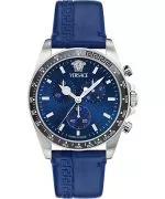 Hodinky Versace Greca Chronograph Wave
