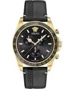 Hodinky Versace Greca Chronograph Wave