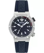 Hodinky Versace Greca Logo Diver