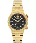 Hodinky Versace Greca Logo