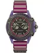 Hodinky Versace Icon Active Chronograph