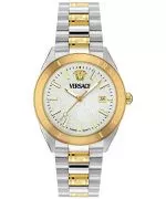 Hodinky Versace V-Dome