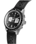 Hodinky Yema Rallygraf Meca-Quartz II Reverse Panda