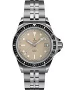 Hodinky Yema Superman Automatic