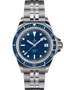 Hodinky Yema Superman Automatic