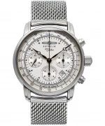 Hodinky Zeppelin 100 Jahre Automatic Chronograph