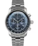 Hodinky Zeppelin 100 Jahre Chronograph