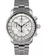 Hodinky Zeppelin 100 Jahre Chronograph