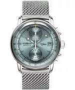 Hodinky Zeppelin 100 Jahre Chronograph