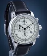 Pánské hodinky Zeppelin 100 Jahre Chronograph 8680-3