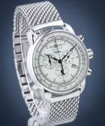 Pánské hodinky Zeppelin 100 Jahre Chronograph 8680M-3