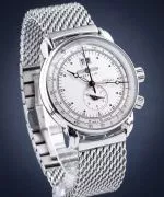 Pánské hodinky Zeppelin 100 Jahre GMT 7640M-1