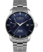 Hodinky Zeppelin Atlantic Automatic