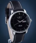 Pánské hodinky Zeppelin Atlantic Automatic 8466-2