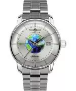 Hodinky Zeppelin Atlantic Automatic