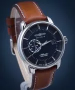Pánské hodinky Zeppelin Atlantic Automatic 8470-3