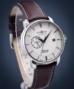 Pánské hodinky Zeppelin Atlantic Automatic 8470-5