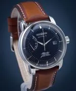Pánské hodinky Zeppelin Atlantic Power Reserve Automatic 8462-3