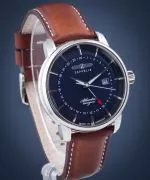 Pánské hodinky Zeppelin Atlantic Timezone 8442-3