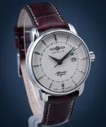 Pánské hodinky Zeppelin Atlantic Timezone 8442-5