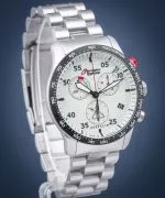 Pánské hodinky Zeppelin Eurofighter Typhoon Chronograph 7298M-5