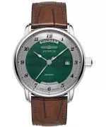 Hodinky Zeppelin Friedrichshafen Automatic