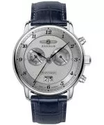 Hodinky Zeppelin Friedrichshafen Chronograph
