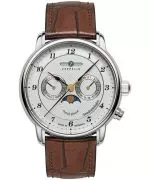 Hodinky Zeppelin Friedrichshafen Moonphase