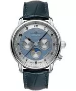 Hodinky Zeppelin Friedrichshafen Moonphase