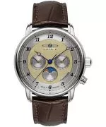 Hodinky Zeppelin Friedrichshafen Moonphase