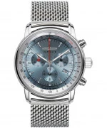 Hodinky Zeppelin LZ 14 Marine Chronograph
