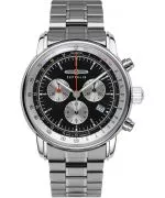 Hodinky Zeppelin LZ 14 Marine Chronograph