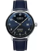 Hodinky Zeppelin LZ129 Hindenburg Automatic