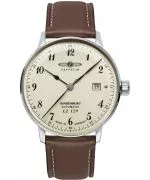 Hodinky Zeppelin LZ129 Hindenburg Automatic