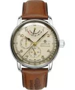 Hodinky Zeppelin Méditerranée Automatic