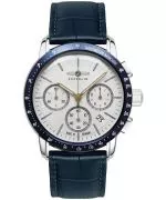 Hodinky Zeppelin New York 88781 Chronograph
