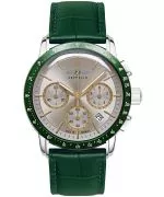 Hodinky Zeppelin New York 88785 Chronograph