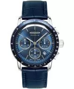 Hodinky Zeppelin New York Chronograph
