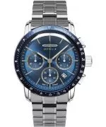 Hodinky Zeppelin New York Chronograph