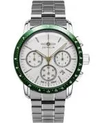 Hodinky Zeppelin New York Chronograph