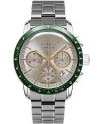 Hodinky Zeppelin New York Chronograph