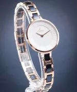 Dámské hodinky Obaku Ladies V183LXVISL