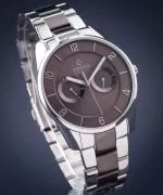 Pánské hodinky Obaku Gents V171GMCJSJ