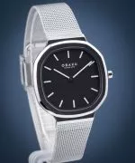 Hodinky Obaku Oktant Lille Onyx