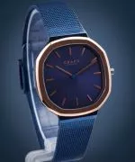 Hodinky Obaku Oktant Ocean