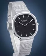 Hodinky Obaku Oktant Onyx