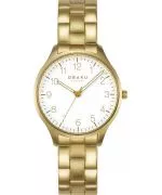 Hodinky dámské Obaku Classic